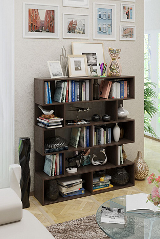 Комод Уно-25 - венге