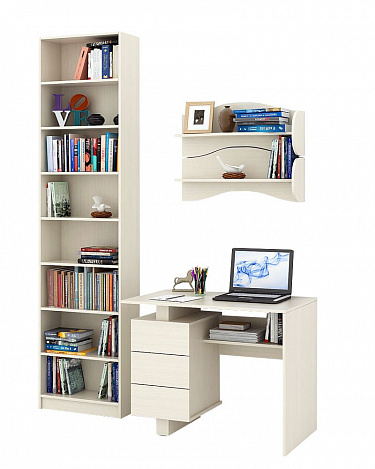 Комод Уно-25 - венге