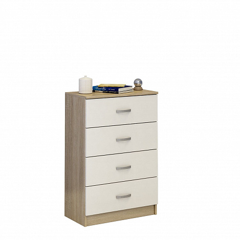 Комод Уно-25 - венге