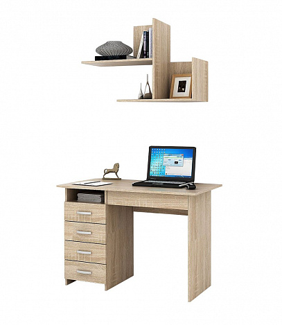 Комод Уно-25 - венге