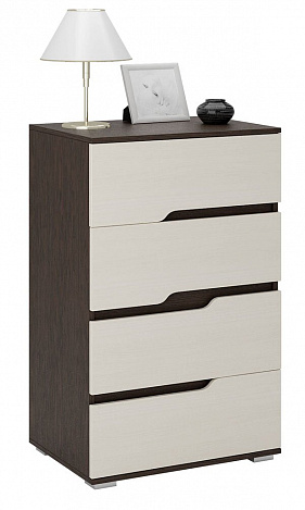 Комод Уно-25 - венге