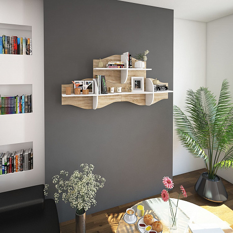 Комод Уно-25 - венге