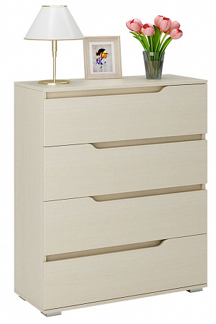 Комод Уно-25 - венге