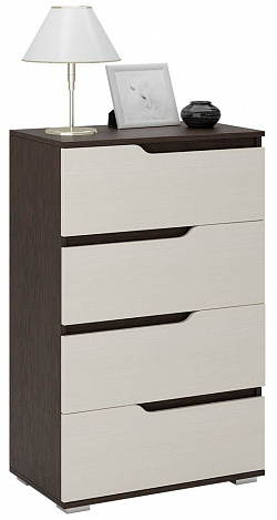 Комод Уно-25 - венге