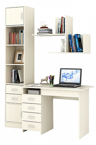 Комод Уно-25 - венге