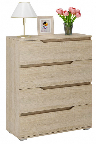 Комод Уно-25 - венге