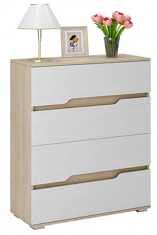 Комод Уно-25 - венге