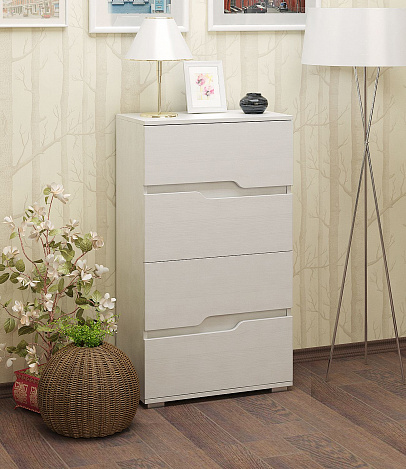 Комод Уно-25 - венге