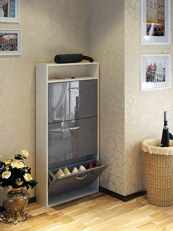 Комод Уно-25 - венге