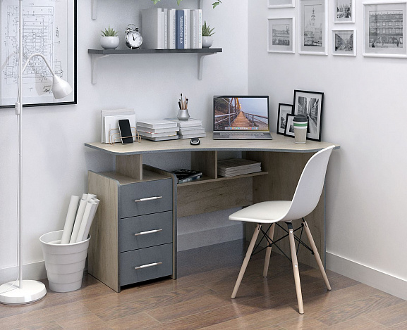 Комод Уно-25 - венге