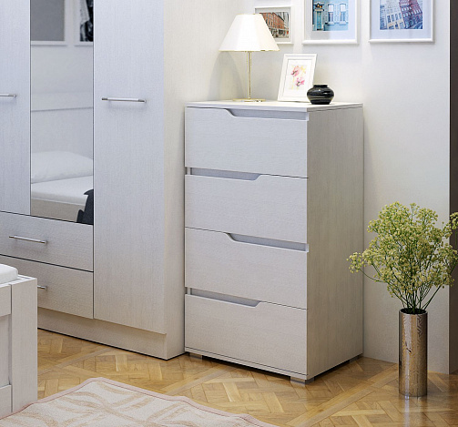 Комод Уно-25 - венге