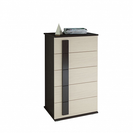 Комод Уно-25 - венге