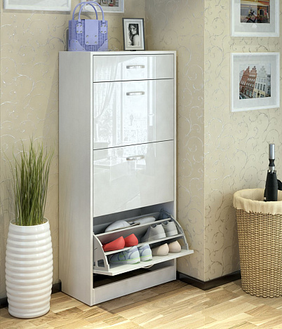 Комод Уно-25 - венге