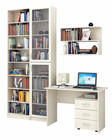 Комод Уно-25 - венге