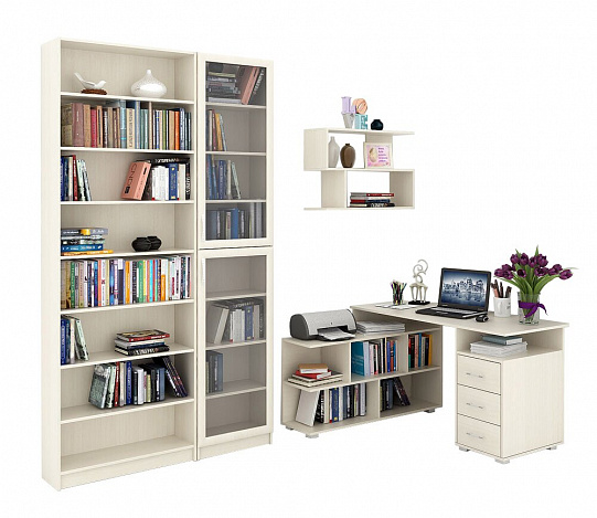 Комод Уно-25 - венге