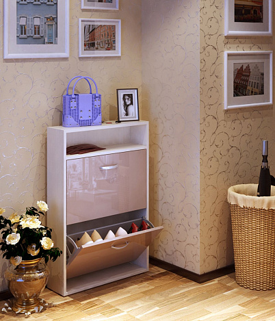 Комод Уно-25 - венге