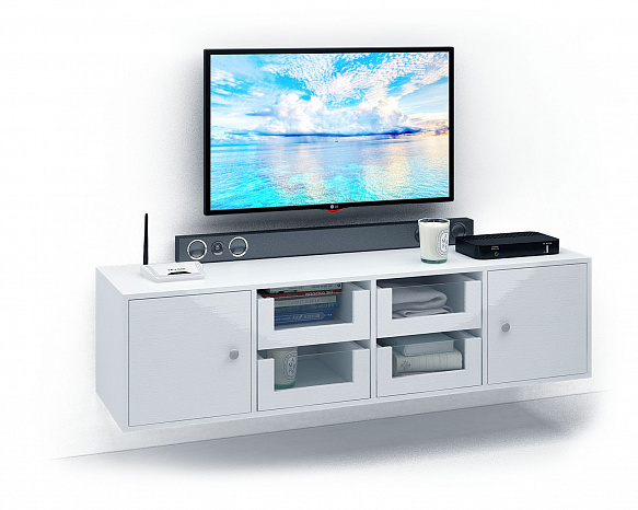 Комод Уно-25 - венге