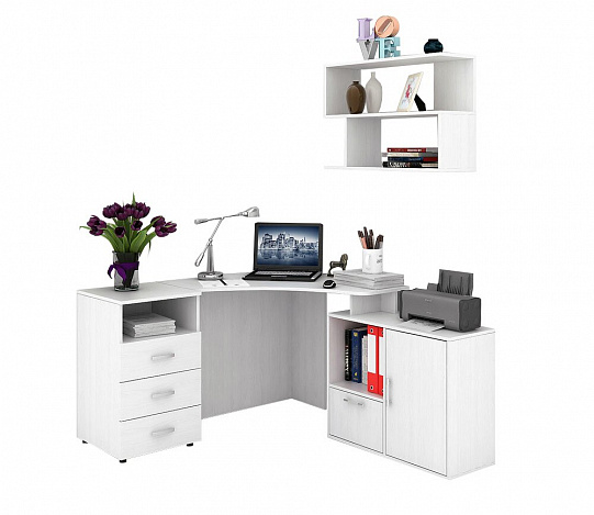 Комод Уно-25 - венге