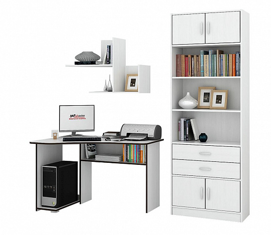 Комод Уно-25 - венге