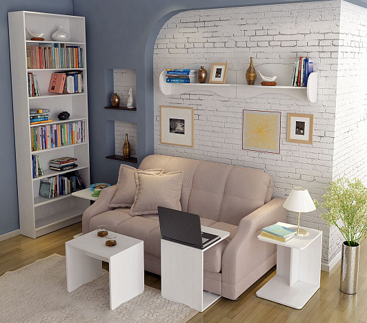 Комод Уно-25 - венге