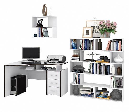 Комод Уно-25 - венге