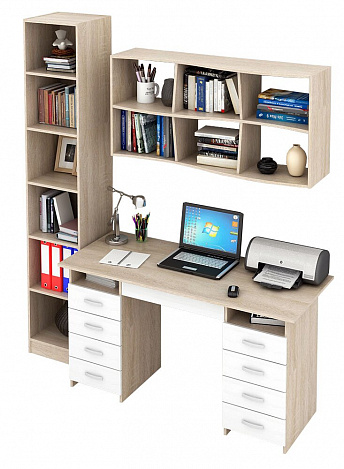 Комод Уно-25 - венге