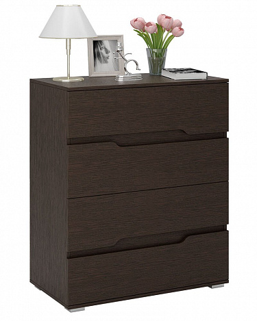 Комод Уно-25 - венге