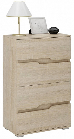 Комод Уно-25 - венге