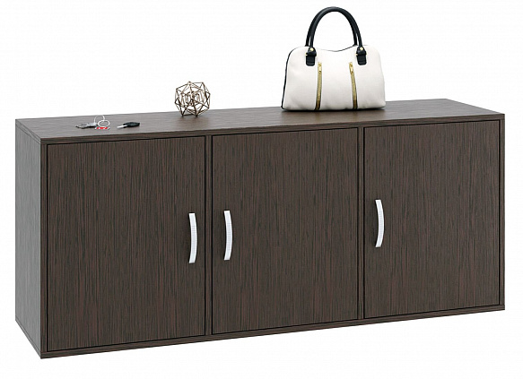 Комод Уно-25 - венге