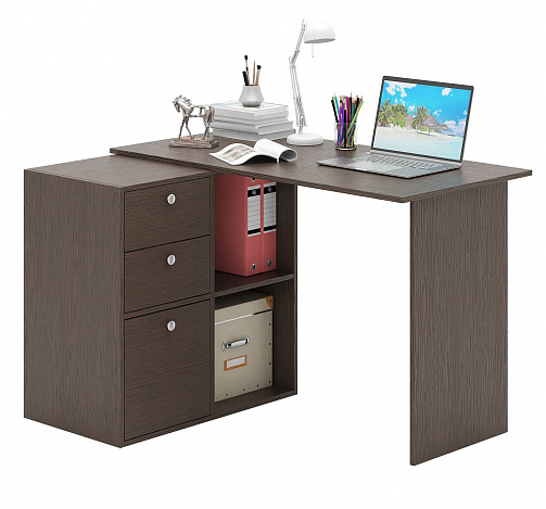 Комод Уно-25 - венге