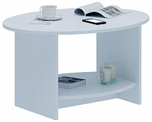 Журнальный столик Санди-2 белый