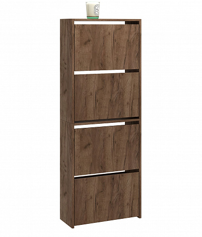 Обувница Витто-28 - дуб крафт табак