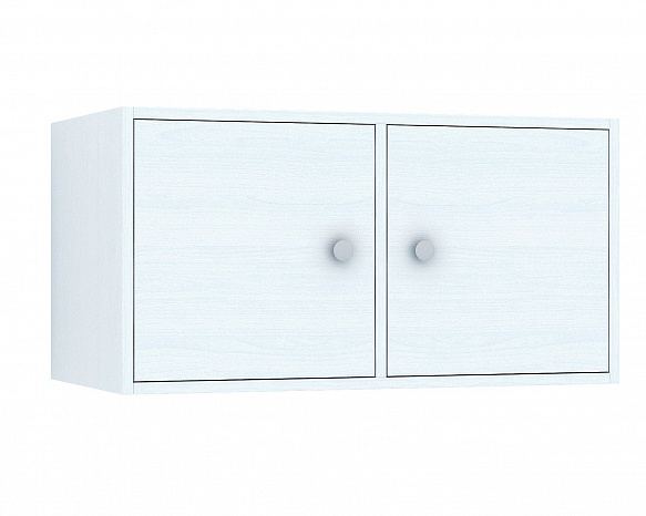 Полка Прайм-21-1 - белый