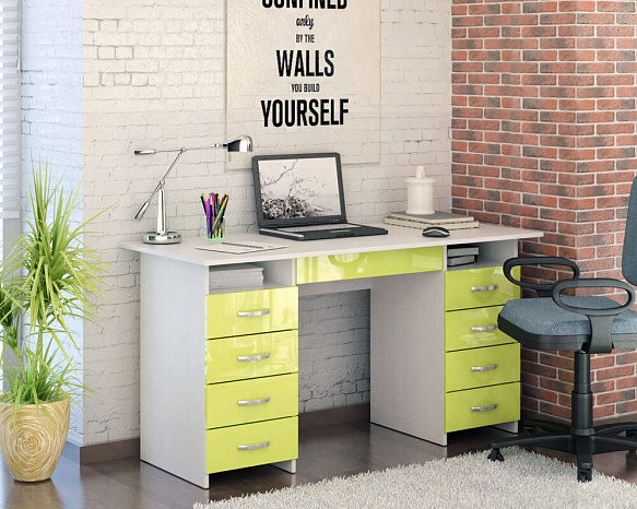 Комод Уно-25 - венге