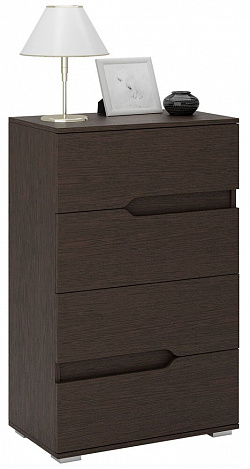Комод Уно-25 - венге