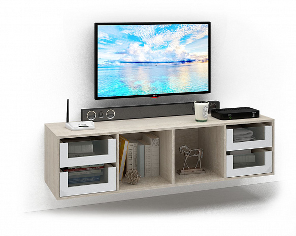 Комод Уно-25 - венге