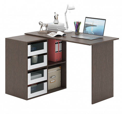 Комод Уно-25 - венге