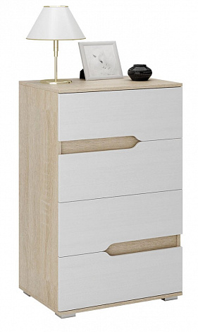 Комод Уно-25 - венге