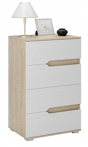 Комод Уно-25 - венге