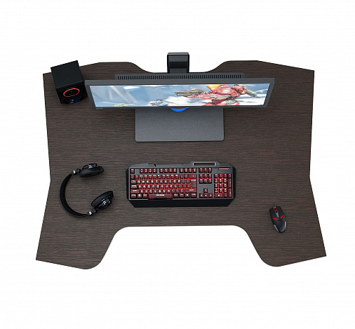 Комод Уно-25 - венге