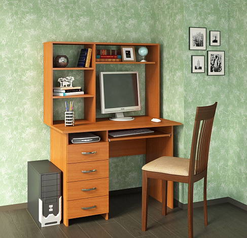 Комод Уно-25 - венге