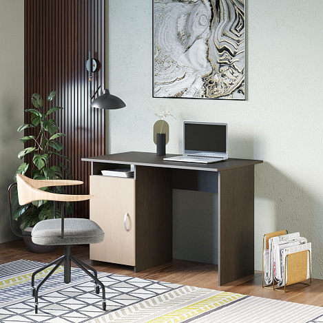 Комод Уно-25 - венге