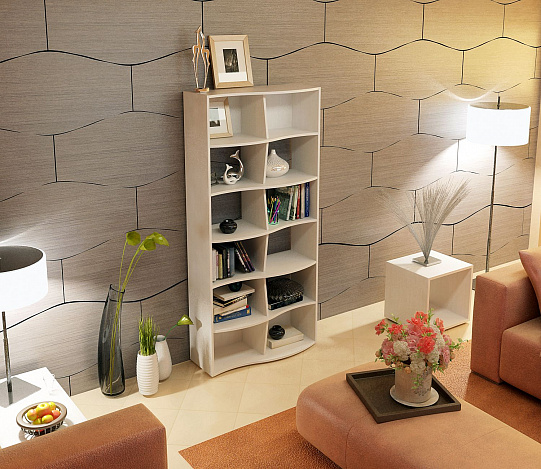 Комод Уно-25 - венге