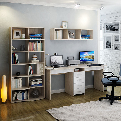 Комод Уно-25 - венге