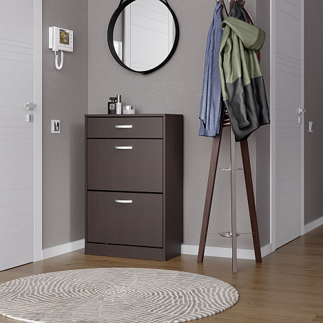 Комод Уно-25 - венге