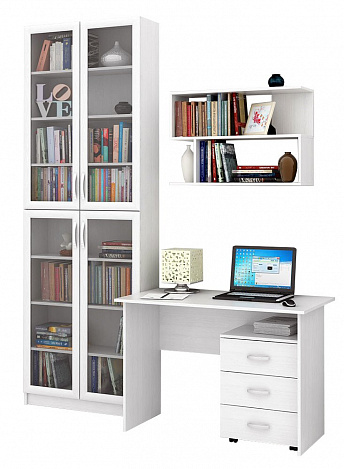 Комод Уно-25 - венге