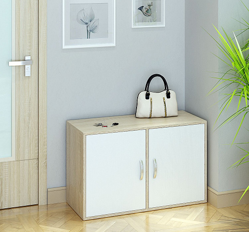 Комод Уно-25 - венге