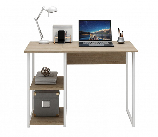 Стол письменный Витто-33 - дуб сонома