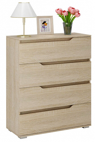 Комод Уно-25 - венге