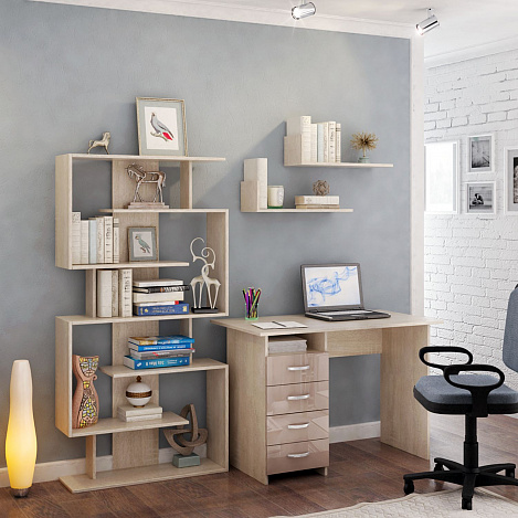 Комод Уно-25 - венге